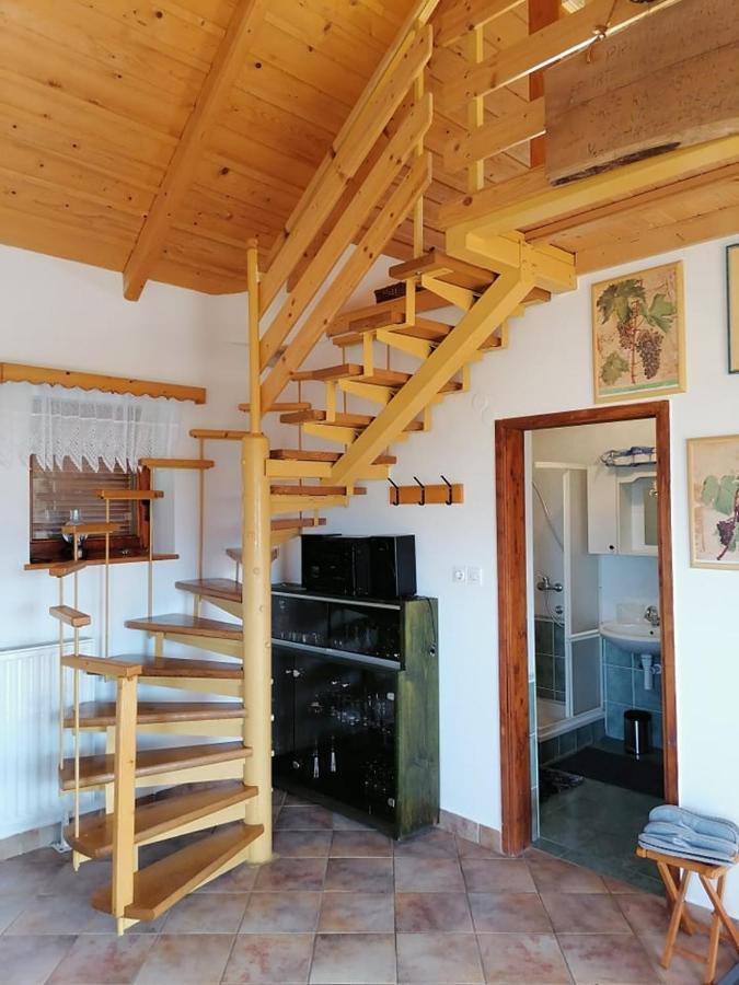 Apartma Pusa Pesnica pri Mariboru Buitenkant foto