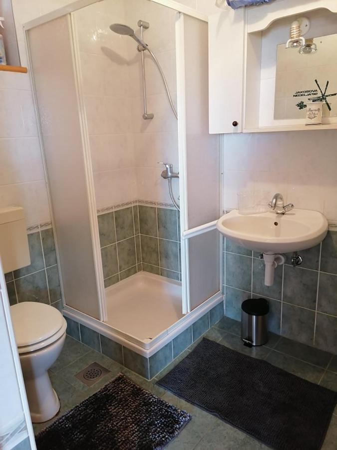 Apartma Pusa Pesnica pri Mariboru Buitenkant foto